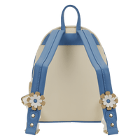 Loungefly Pokémon Floral Mini Backpack