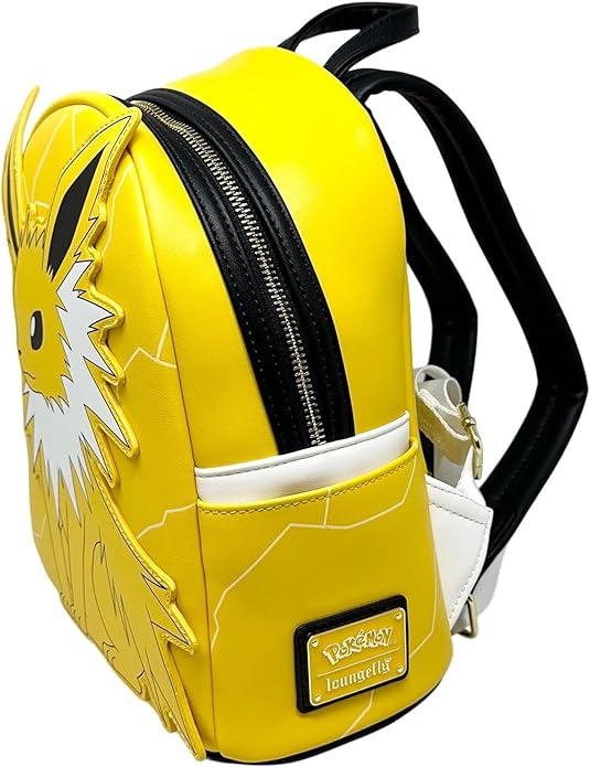 Loungefly Pokemon Jolteon Cosplay Mini Backpack - Leo's Treasure Box