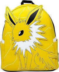 Loungefly Pokemon Jolteon Cosplay Mini Backpack