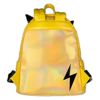 Loungefly Pokemon Sequin Exclusive Mini Backpack - Leo's Treasure Box