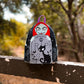 Loungefly Disney Nightmare Before Christmas Sally Cemetery Mini Backpack - Leo's Treasure Box