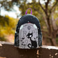 Loungefly Disney Nightmare Before Christmas Sally Cemetery Mini Backpack - Leo's Treasure Box