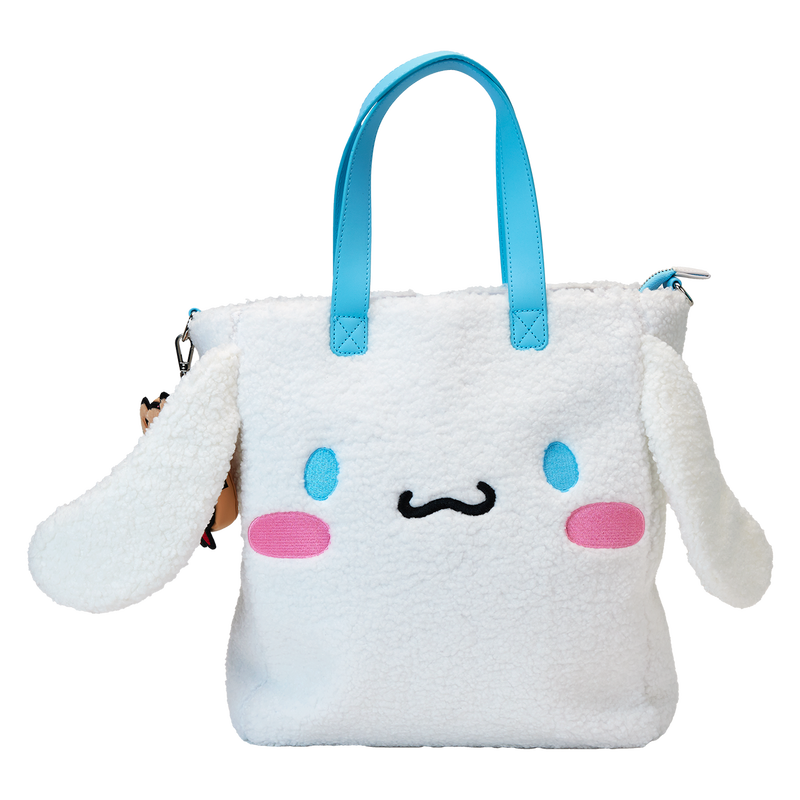 Loungefly Sanrio Cinnamonroll Cosplay Tote