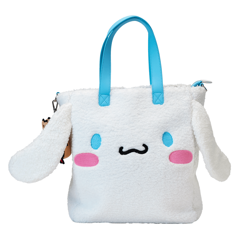 Loungefly Sanrio Cinnamonroll Cosplay Tote