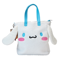 Loungefly Sanrio Cinnamonroll Cosplay Tote