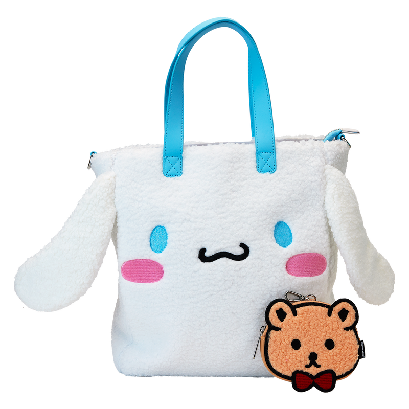 Loungefly Sanrio Cinnamonroll Cosplay Tote