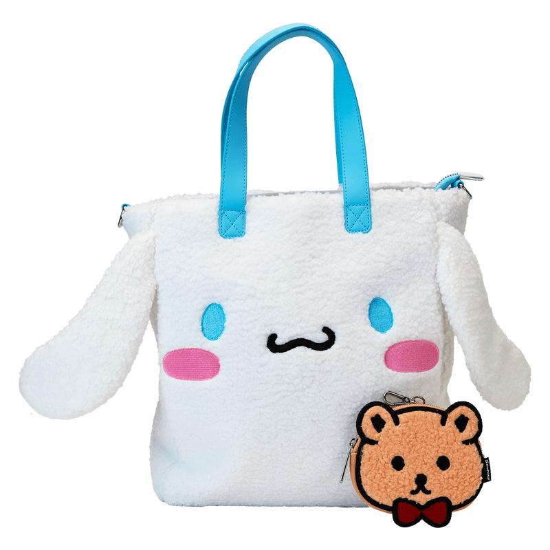Loungefly Sanrio Cinnamonroll Cosplay Tote