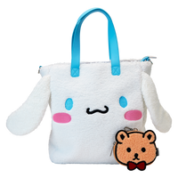 Loungefly Sanrio Cinnamonroll Cosplay Tote