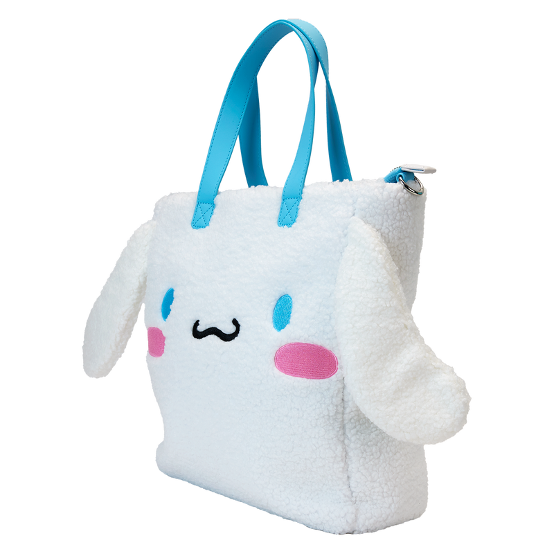 Loungefly Sanrio Cinnamonroll Cosplay Tote