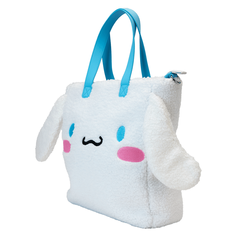 Loungefly Sanrio Cinnamonroll Cosplay Tote