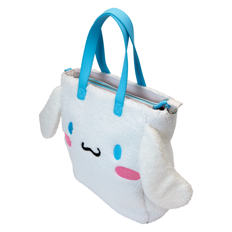 Loungefly Sanrio Cinnamonroll Cosplay Tote