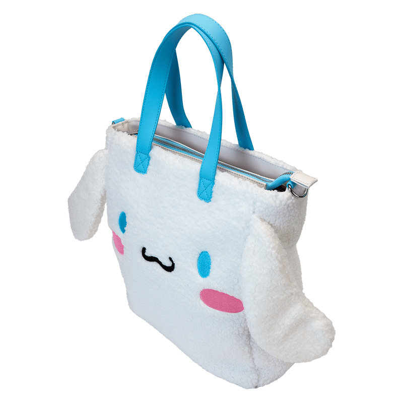 Loungefly Sanrio Cinnamonroll Cosplay Tote