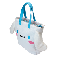 Loungefly Sanrio Cinnamonroll Cosplay Tote