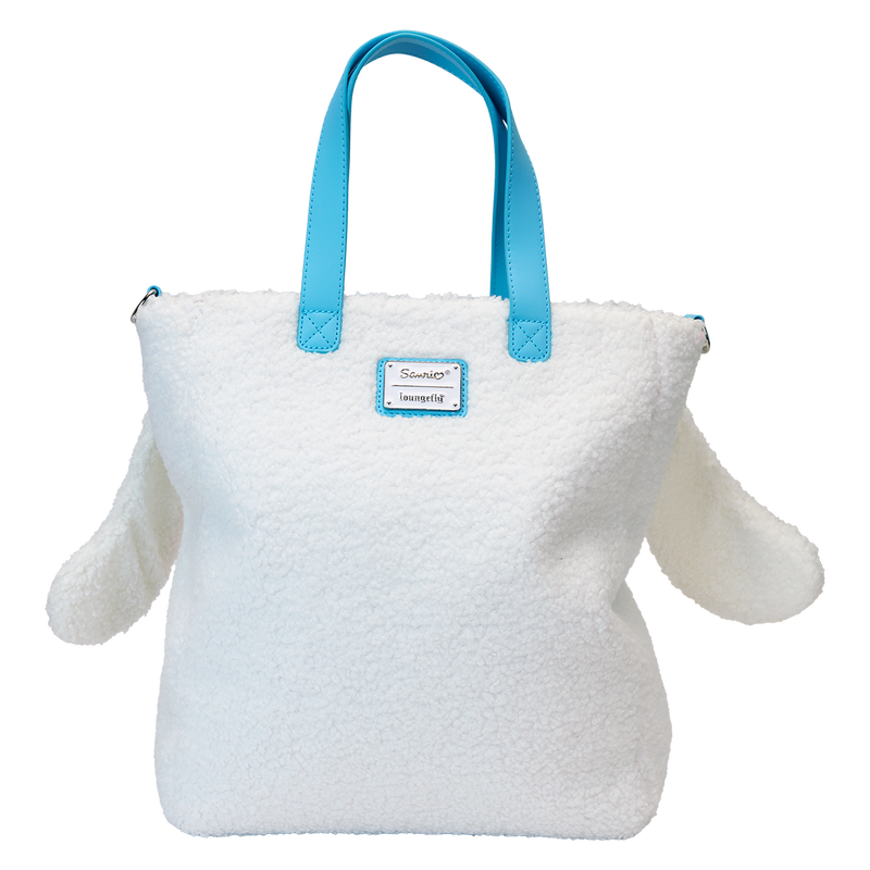 Loungefly Sanrio Cinnamonroll Cosplay Tote