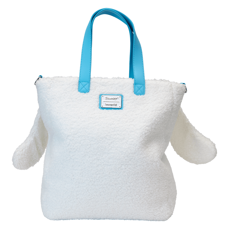 Loungefly Sanrio Cinnamonroll Cosplay Tote