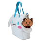 Loungefly Sanrio Cinnamonroll Cosplay Tote