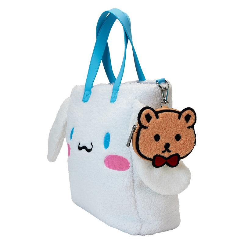 Loungefly Sanrio Cinnamonroll Cosplay Tote