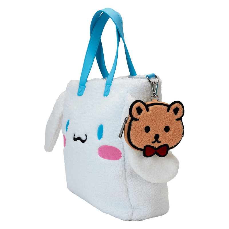 Loungefly Sanrio Cinnamonroll Cosplay Tote