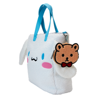 Loungefly Sanrio Cinnamonroll Cosplay Tote