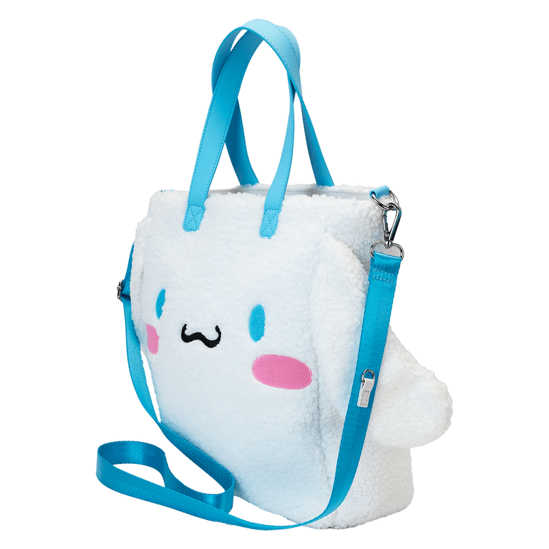 Loungefly Sanrio Cinnamonroll Cosplay Tote
