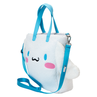 Loungefly Sanrio Cinnamonroll Cosplay Tote