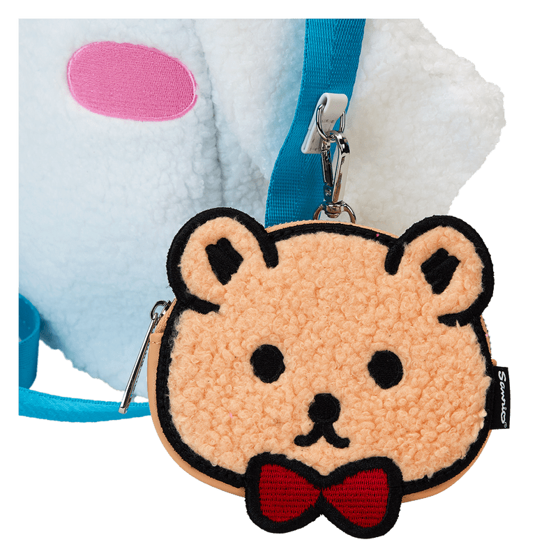 Loungefly Sanrio Cinnamonroll Cosplay Tote