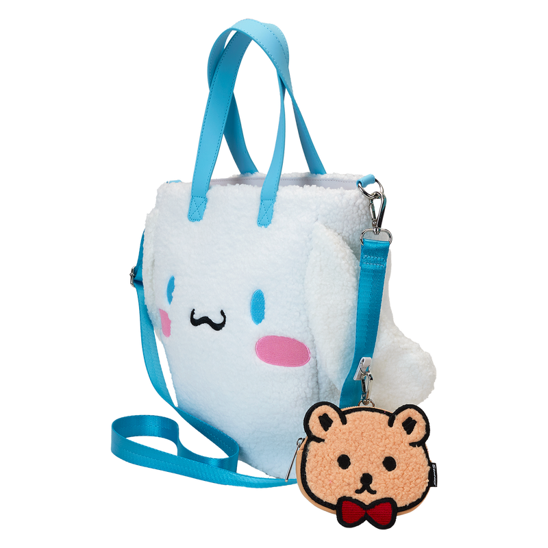 Loungefly Sanrio Cinnamonroll Cosplay Tote