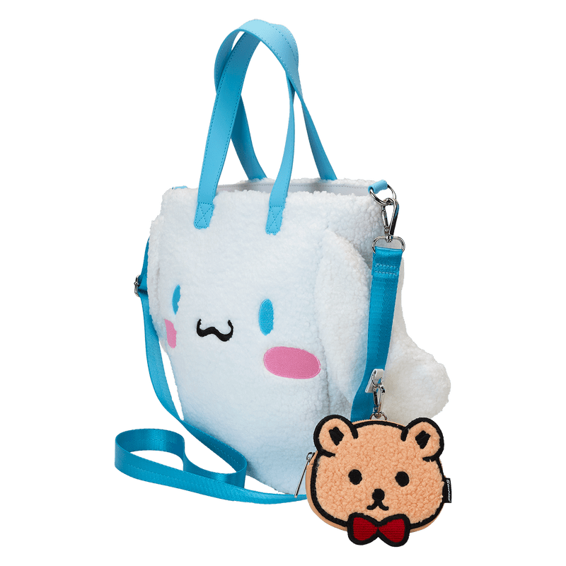Loungefly Sanrio Cinnamonroll Cosplay Tote