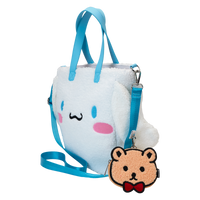 Loungefly Sanrio Cinnamonroll Cosplay Tote