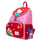 Loungefly Sanrio Hello Kitty & Friends Color Block Mini Backpack - Leo's Treasure Box