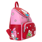 Loungefly Sanrio Hello Kitty & Friends Color Block Mini Backpack - Leo's Treasure Box