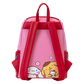 Loungefly Sanrio Hello Kitty & Friends Color Block Mini Backpack - Leo's Treasure Box
