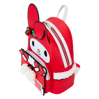 Loungefly Sanrio My Melody Winter Cosplay Mini Backpack