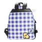 Loungefly Sanrio Pochacco Cosplay Plaid Exclusive Mini-Backpack - Leo's Treasure Box