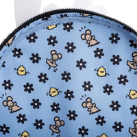 Loungefly Sanrio Pochacco Cosplay Plaid Exclusive Mini-Backpack - Leo's Treasure Box