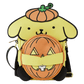 Loungefly Sanrio Pompompurin Halloween Crossbuddies® Crossbody Bag - Leo's Treasure Box