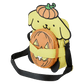 Loungefly Sanrio Pompompurin Halloween Crossbuddies® Crossbody Bag - Leo's Treasure Box