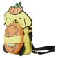Loungefly Sanrio Pompompurin Halloween Crossbuddies® Crossbody Bag - Leo's Treasure Box