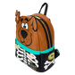 Loungefly Scooby-Doo™ Skeleton Cosplay Glow Mini Backpack - Leo's Treasure Box