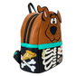 Loungefly Scooby-Doo™ Skeleton Cosplay Glow Mini Backpack - Leo's Treasure Box