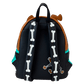 Loungefly Scooby-Doo™ Skeleton Cosplay Glow Mini Backpack - Leo's Treasure Box