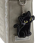 Loungefly Stitch Shoppe Hocus Pocus Emily Binx Glow Convertible Crossbody Bag - Leo's Treasure Box