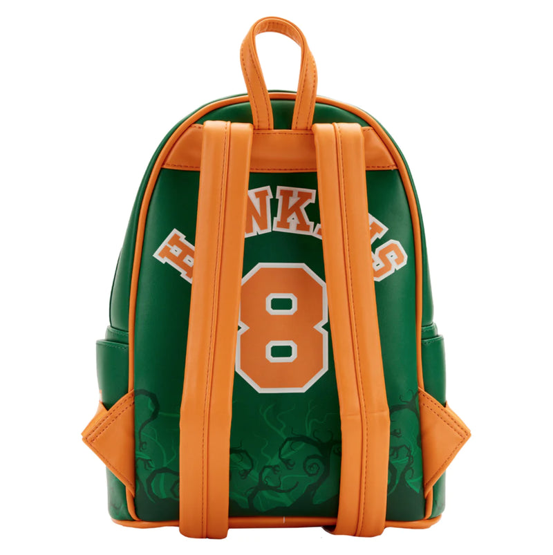 Loungefly Stranger Things Hawkins High Mini Backpack