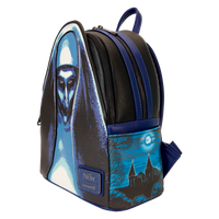 Loungefly The Nun Cosplay Light Up Glow Mini Backpack