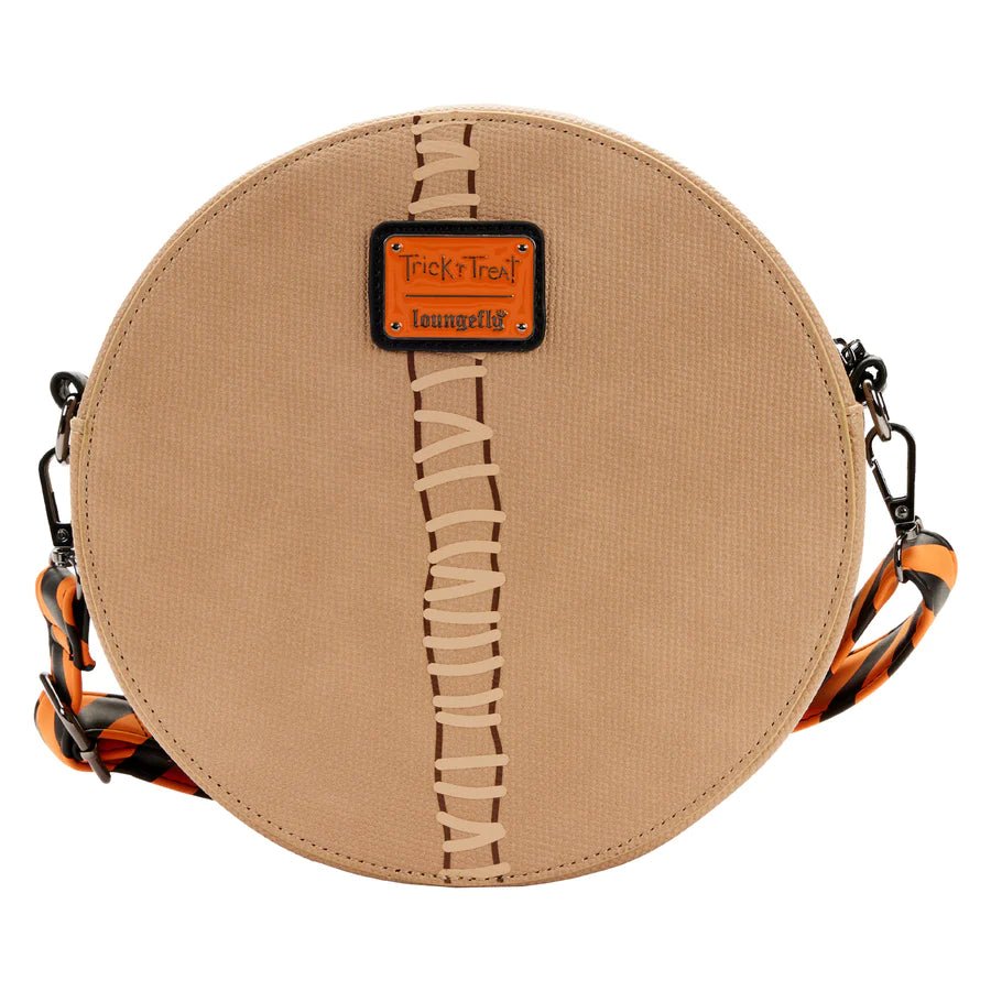 Loungefly Trick 'r Treat Sam Lollipop Crossbody Bag - Leo's Treasure Box