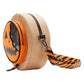 Loungefly Trick 'r Treat Sam Lollipop Crossbody Bag - Leo's Treasure Box