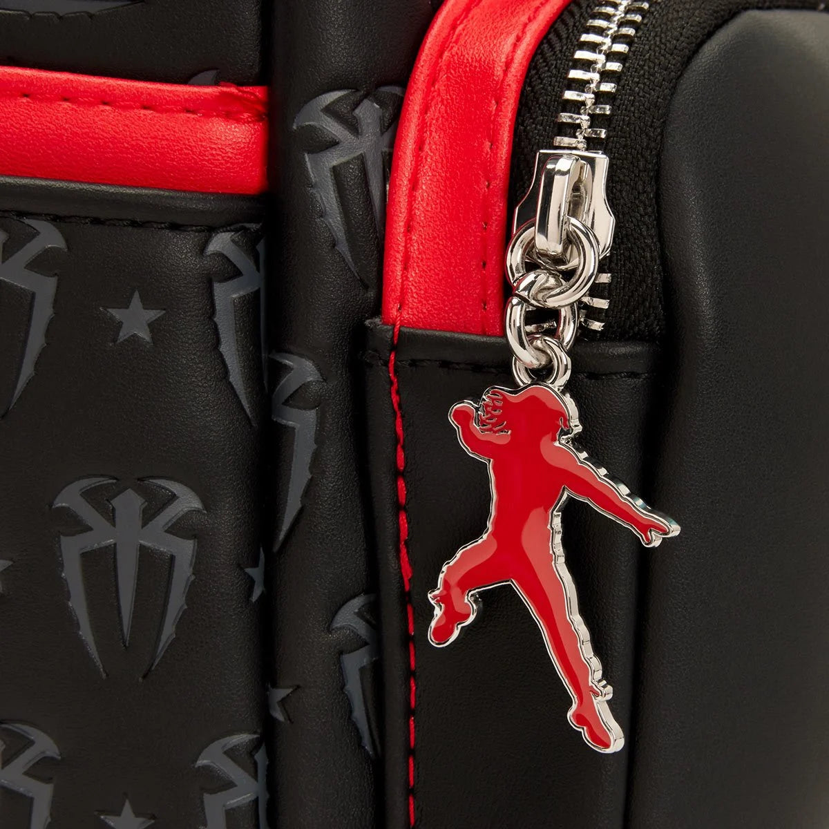 Loungefly WWE Roman Reigns OTC Mini-Backpack - Exclusive - Leo's Treasure Box