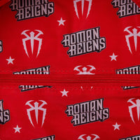 Loungefly WWE Roman Reigns OTC Mini-Backpack - Exclusive - Leo's Treasure Box