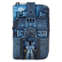 Loungefly Wednesday Nevermore Academy Castle Zip Around Wallet - Leo&