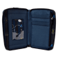 Loungefly Wednesday Nevermore Academy Castle Zip Around Wallet - Leo's Treasure Box